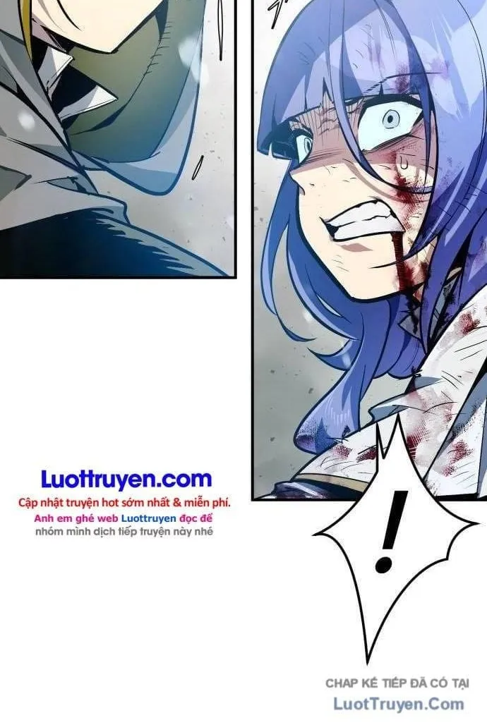 Trên Thế Giới Không Có Chiến Binh Xấu Chap 95 - Next Chap 96