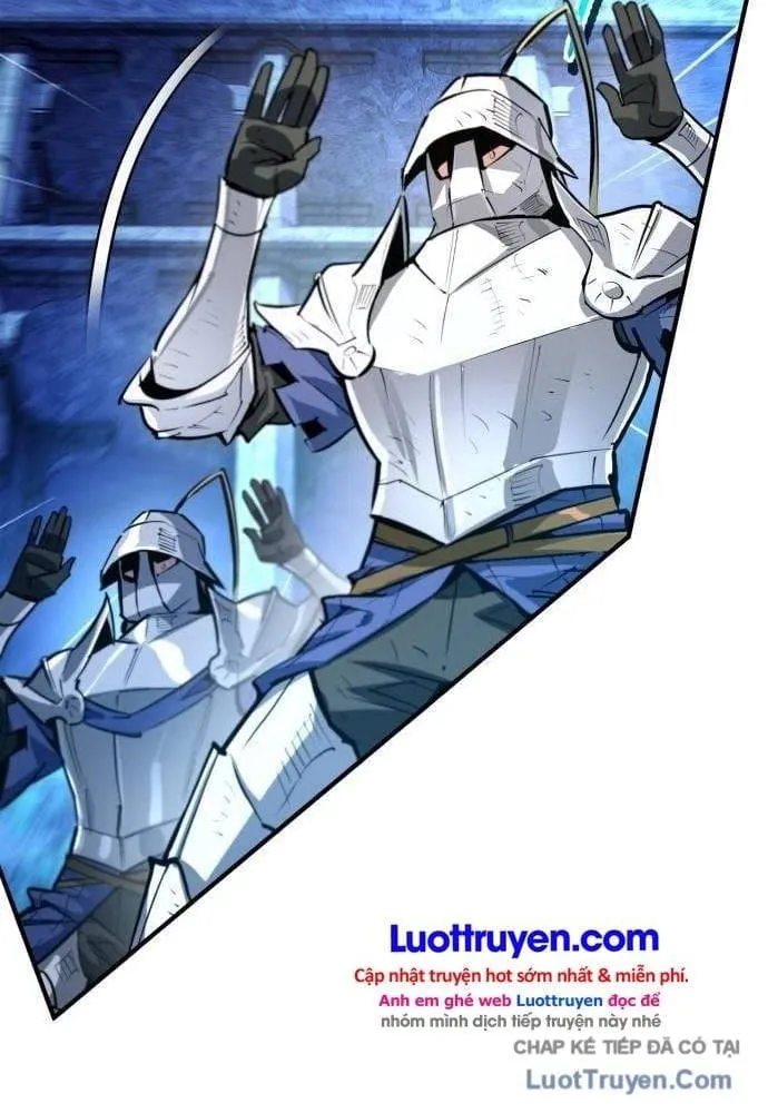 Trên Thế Giới Không Có Chiến Binh Xấu Chap 95 - Next Chap 96