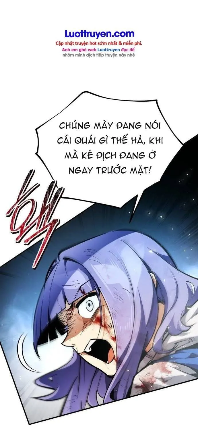 Trên Thế Giới Không Có Chiến Binh Xấu Chap 95 - Next Chap 96