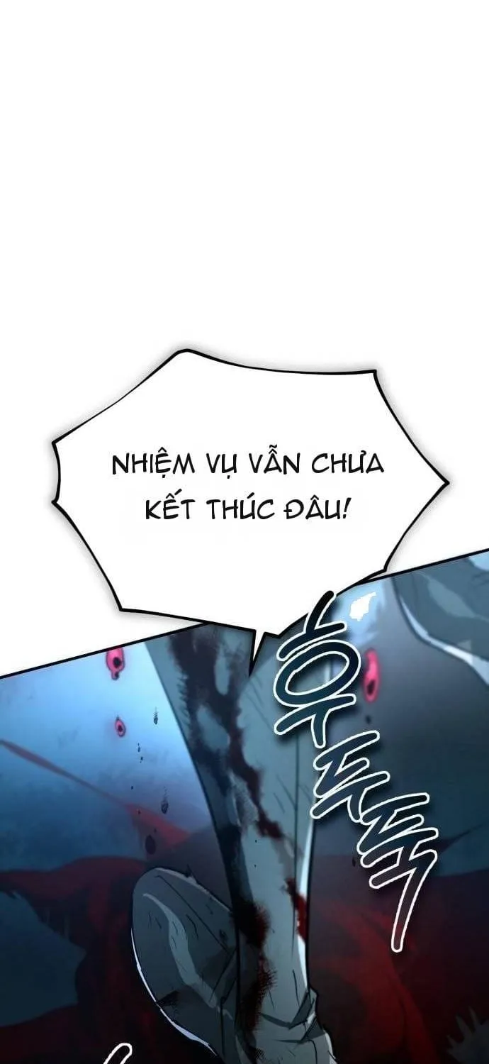 Trên Thế Giới Không Có Chiến Binh Xấu Chap 95 - Next Chap 96