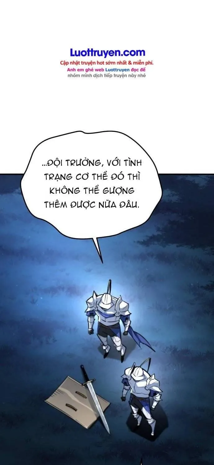 Trên Thế Giới Không Có Chiến Binh Xấu Chap 95 - Next Chap 96