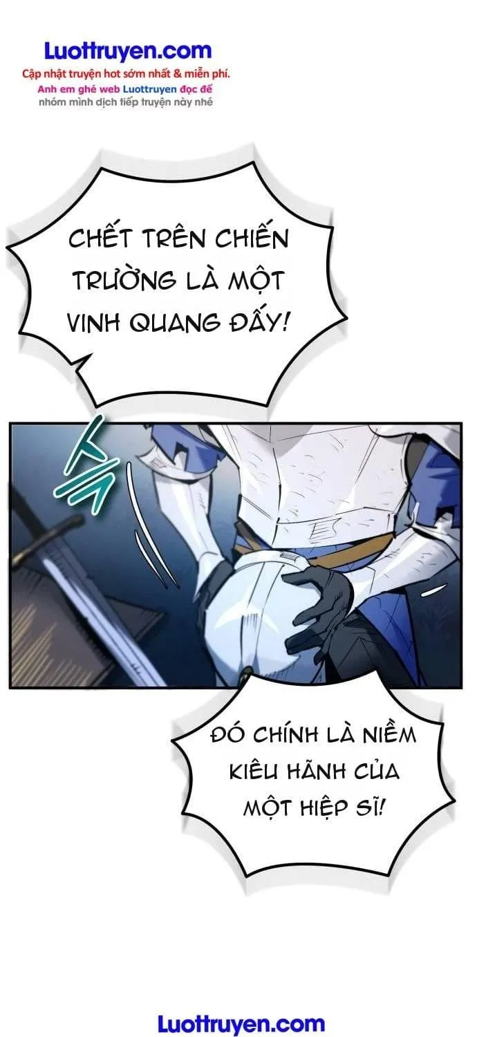 Trên Thế Giới Không Có Chiến Binh Xấu Chap 95 - Next Chap 96