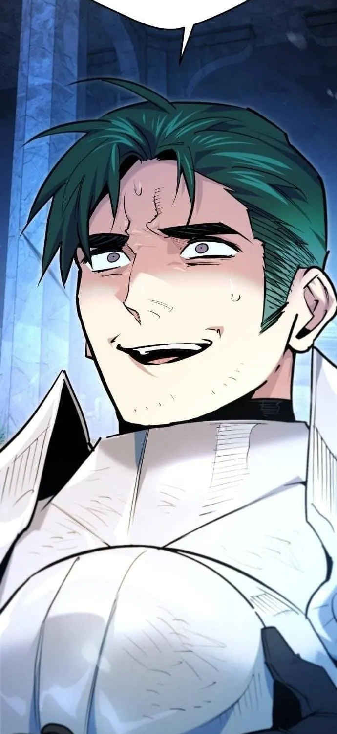 Trên Thế Giới Không Có Chiến Binh Xấu Chap 95 - Next Chap 96