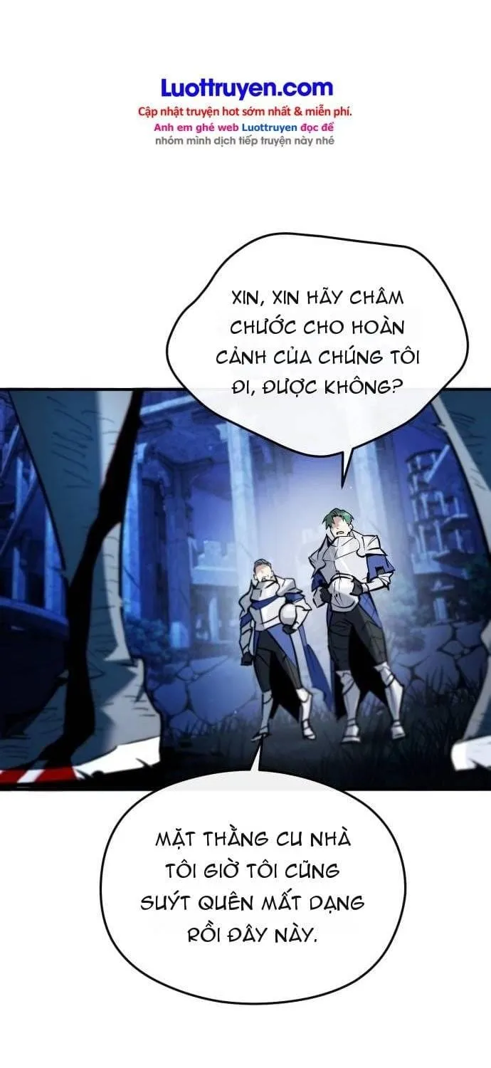 Trên Thế Giới Không Có Chiến Binh Xấu Chap 95 - Next Chap 96