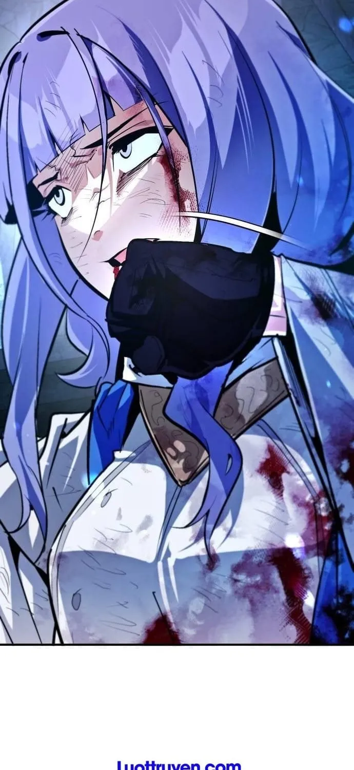 Trên Thế Giới Không Có Chiến Binh Xấu Chap 95 - Next Chap 96