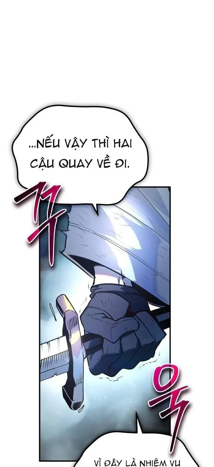Trên Thế Giới Không Có Chiến Binh Xấu Chap 95 - Next Chap 96