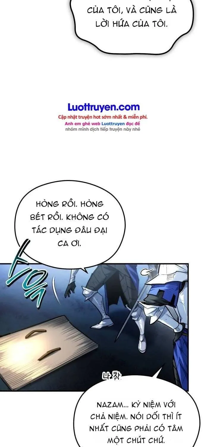 Trên Thế Giới Không Có Chiến Binh Xấu Chap 95 - Next Chap 96