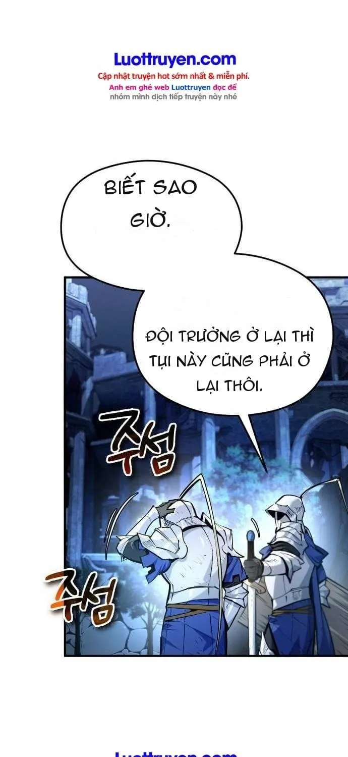 Trên Thế Giới Không Có Chiến Binh Xấu Chap 95 - Next Chap 96