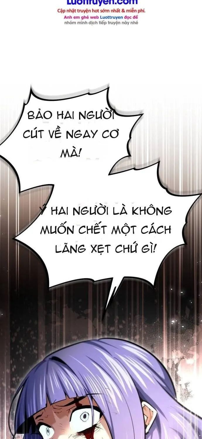Trên Thế Giới Không Có Chiến Binh Xấu Chap 95 - Next Chap 96