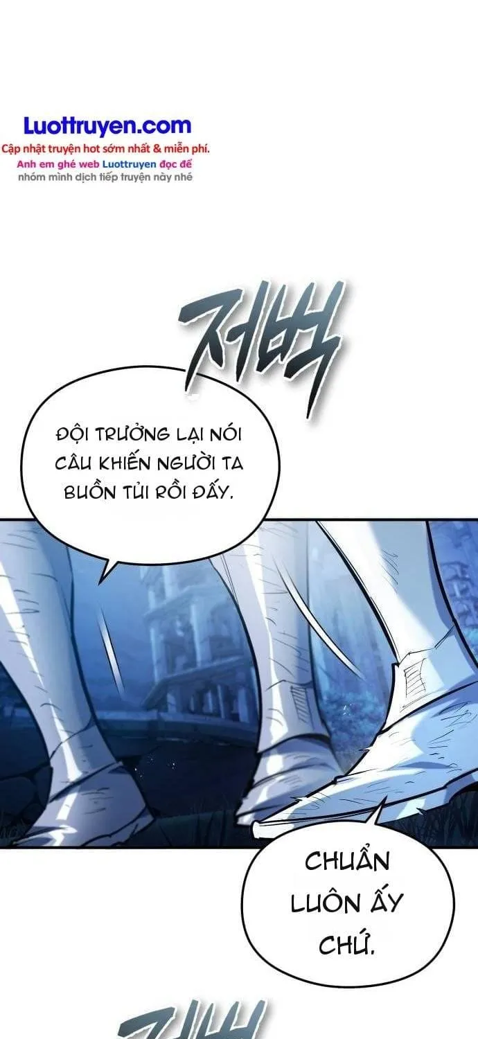 Trên Thế Giới Không Có Chiến Binh Xấu Chap 95 - Next Chap 96