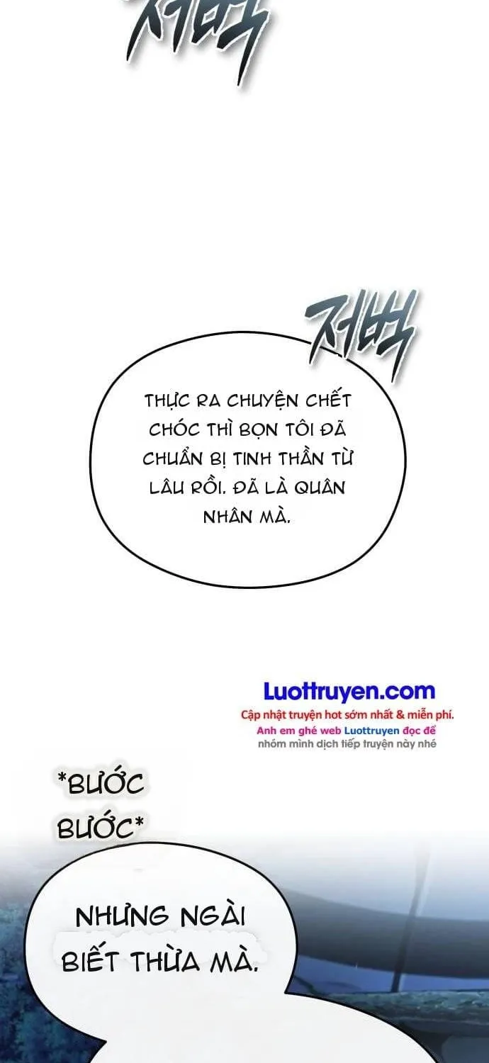 Trên Thế Giới Không Có Chiến Binh Xấu Chap 95 - Next Chap 96