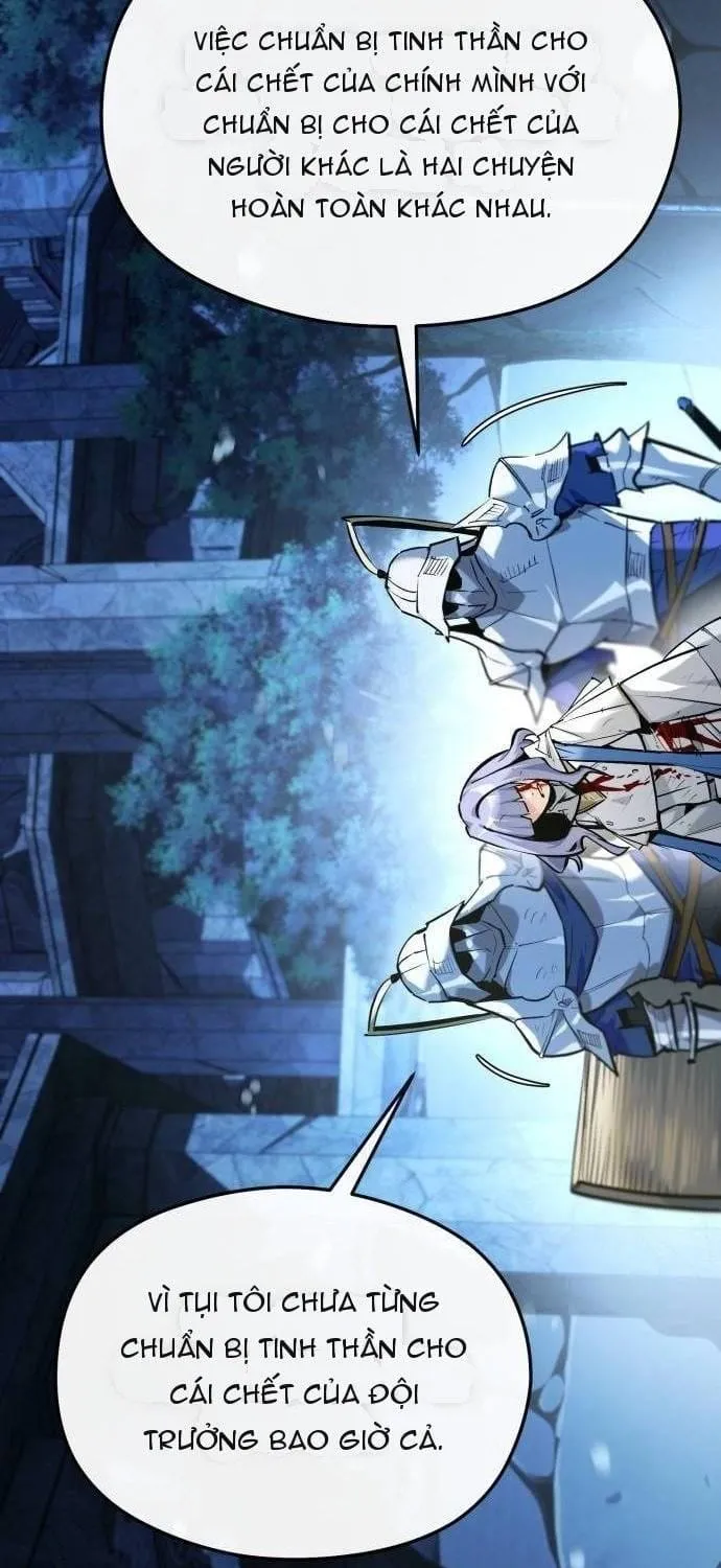 Trên Thế Giới Không Có Chiến Binh Xấu Chap 95 - Next Chap 96