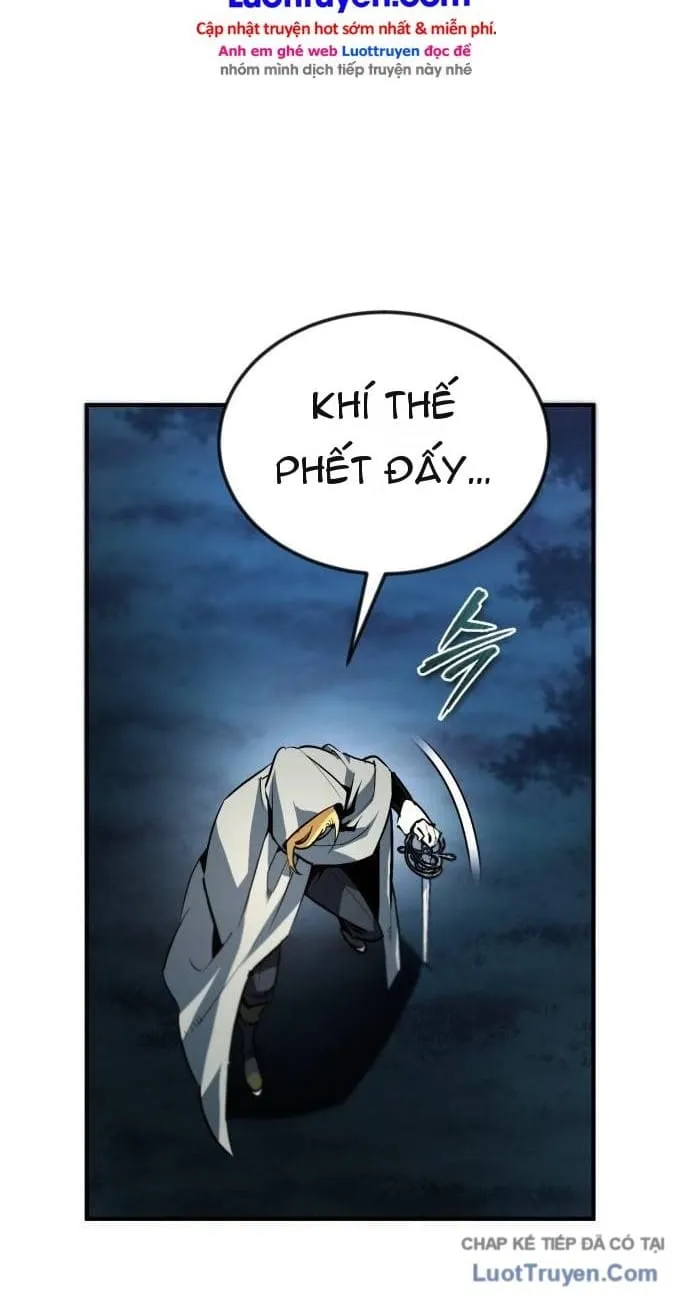 Trên Thế Giới Không Có Chiến Binh Xấu Chap 95 - Next Chap 96