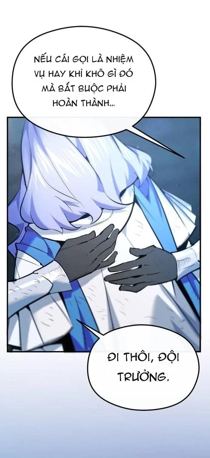 Trên Thế Giới Không Có Chiến Binh Xấu Chap 95 - Next Chap 96