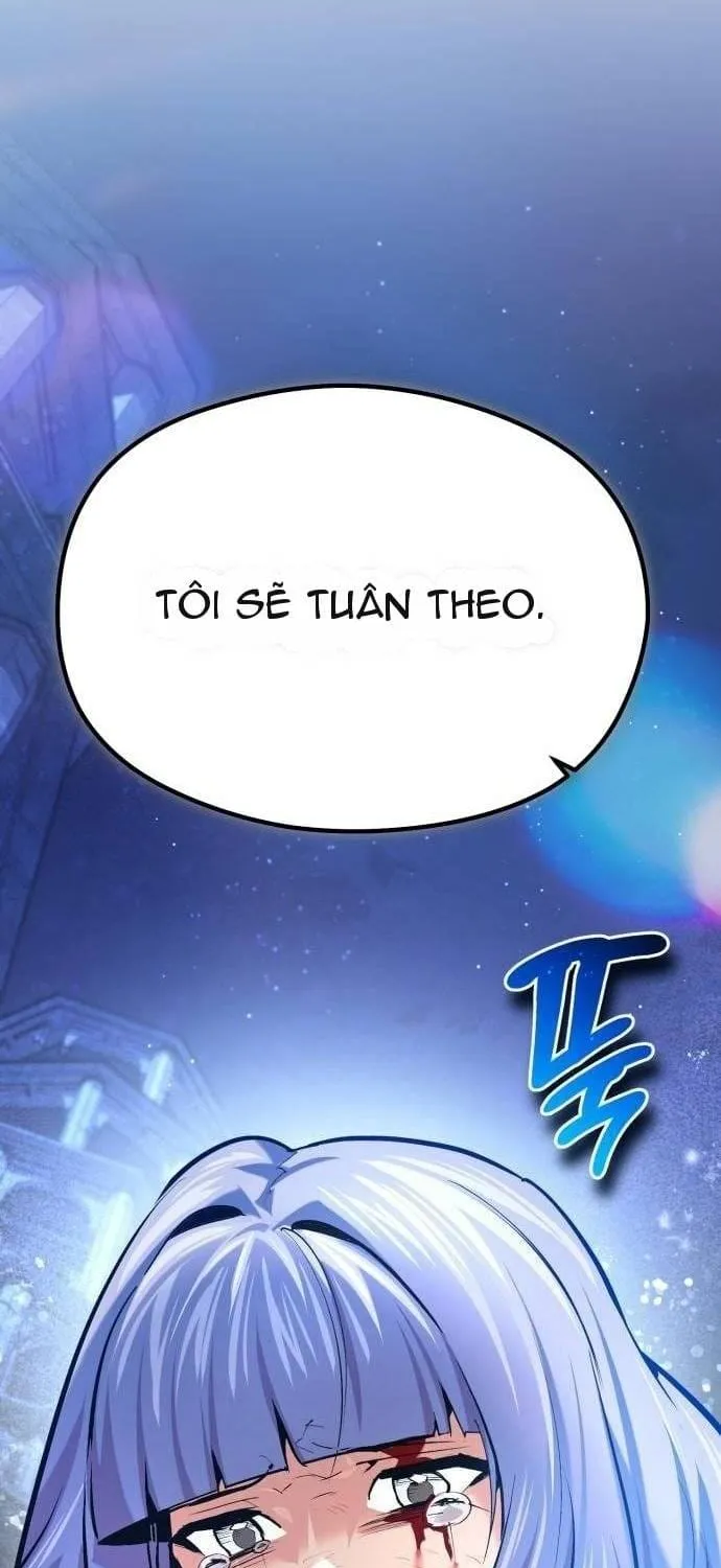 Trên Thế Giới Không Có Chiến Binh Xấu Chap 95 - Next Chap 96
