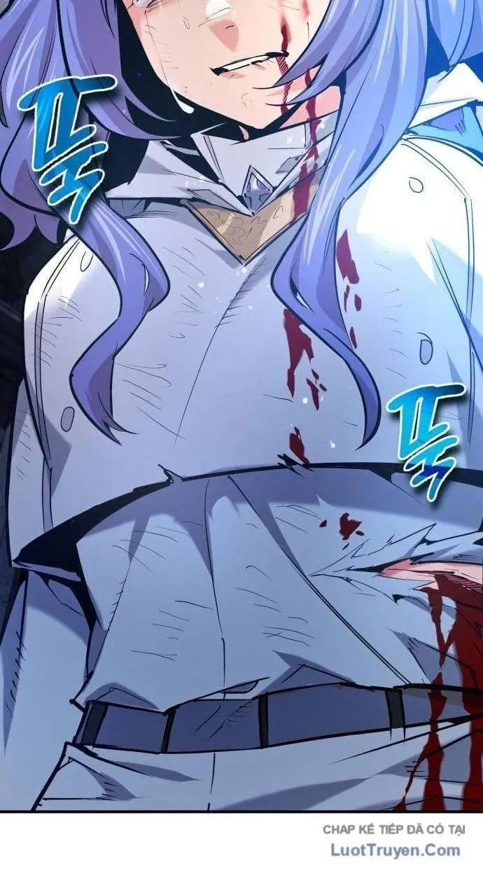 Trên Thế Giới Không Có Chiến Binh Xấu Chap 95 - Next Chap 96