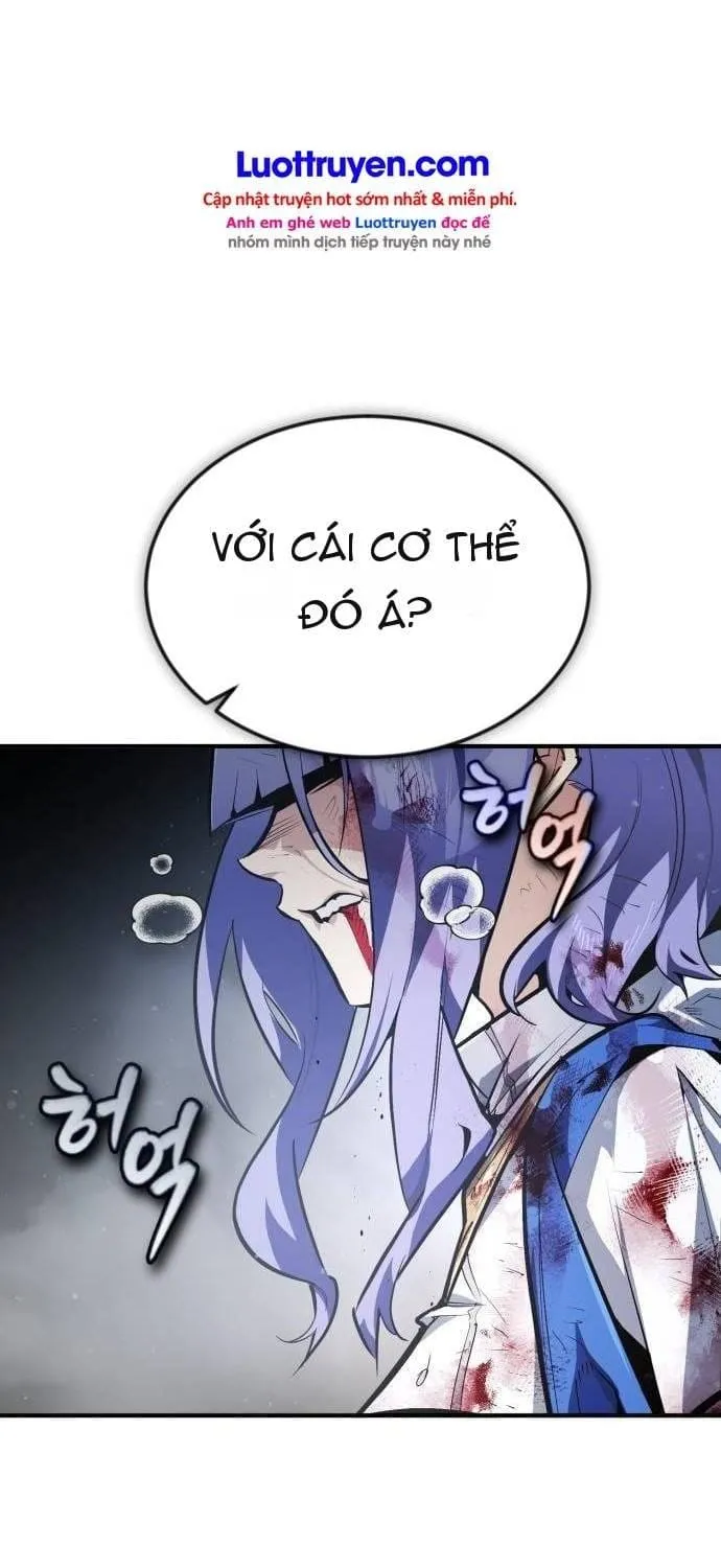 Trên Thế Giới Không Có Chiến Binh Xấu Chap 95 - Next Chap 96
