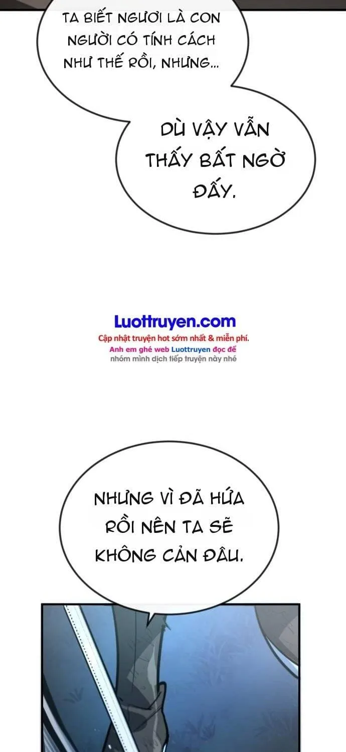 Trên Thế Giới Không Có Chiến Binh Xấu Chap 95 - Next Chap 96