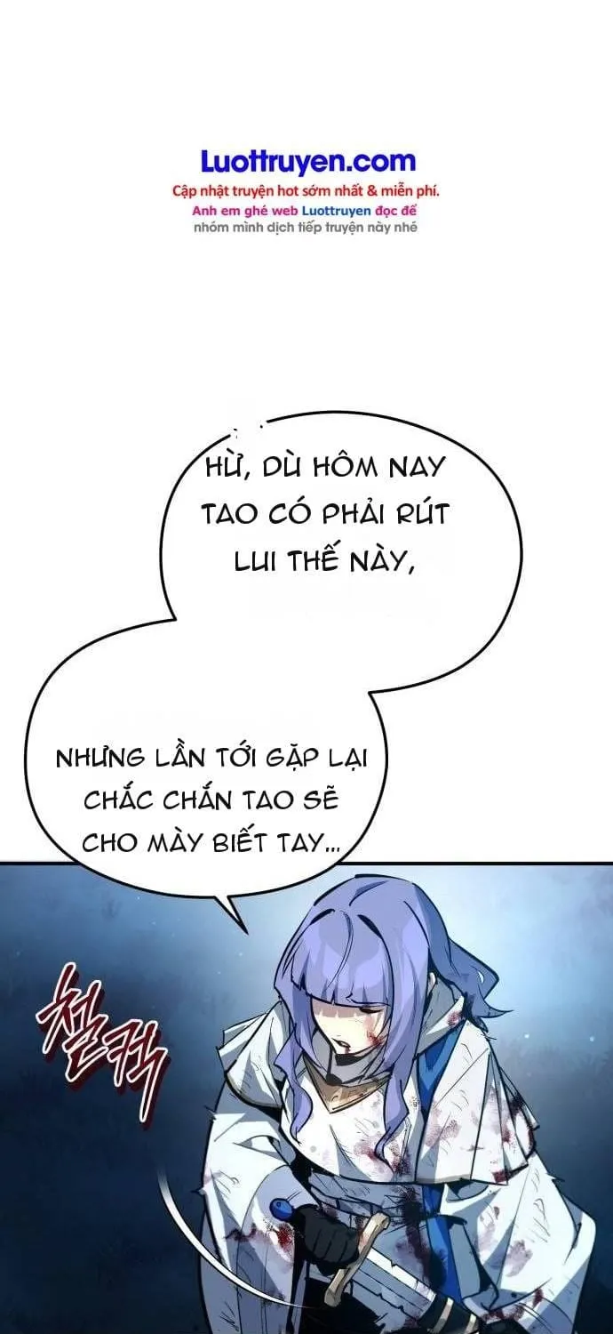 Trên Thế Giới Không Có Chiến Binh Xấu Chap 95 - Next Chap 96