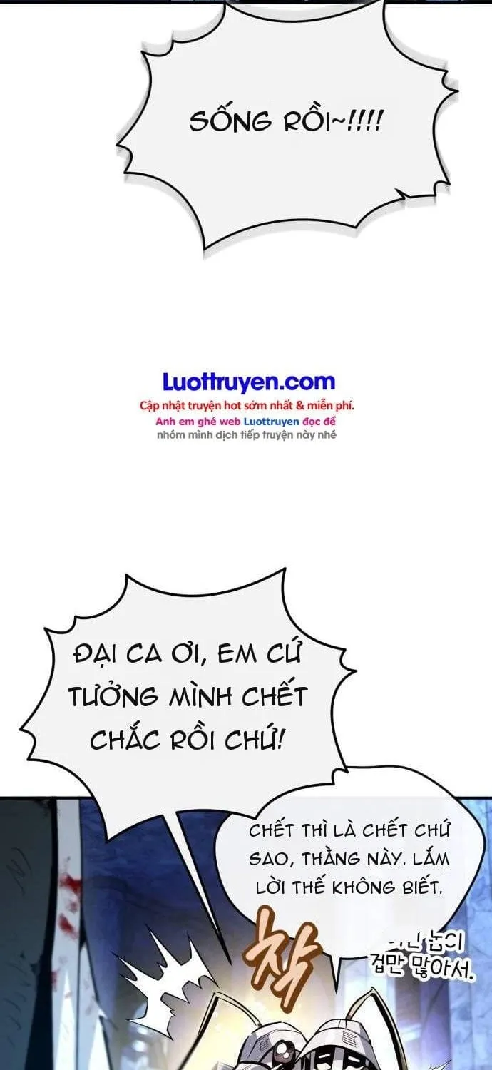 Trên Thế Giới Không Có Chiến Binh Xấu Chap 95 - Next Chap 96