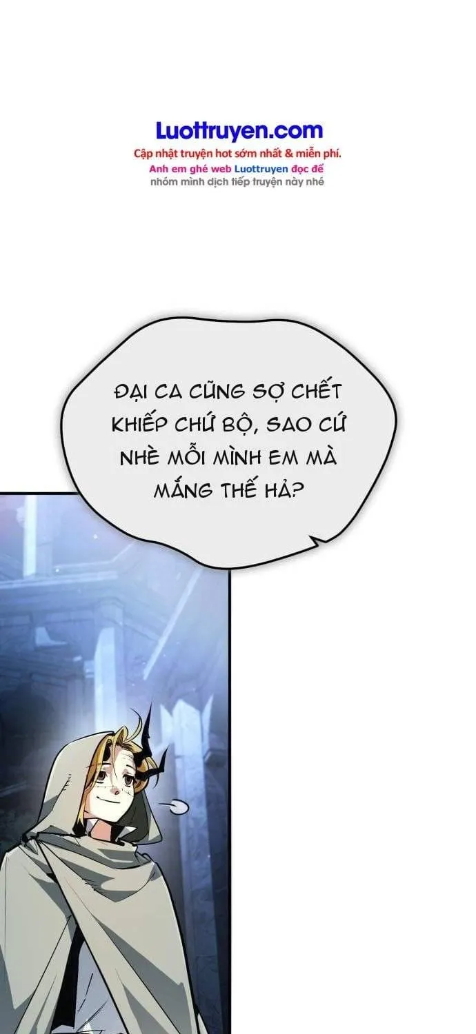 Trên Thế Giới Không Có Chiến Binh Xấu Chap 95 - Next Chap 96