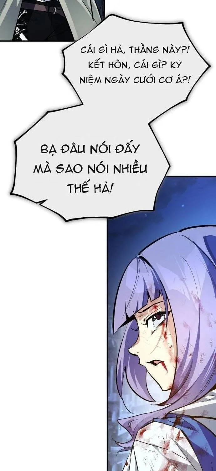 Trên Thế Giới Không Có Chiến Binh Xấu Chap 95 - Next Chap 96