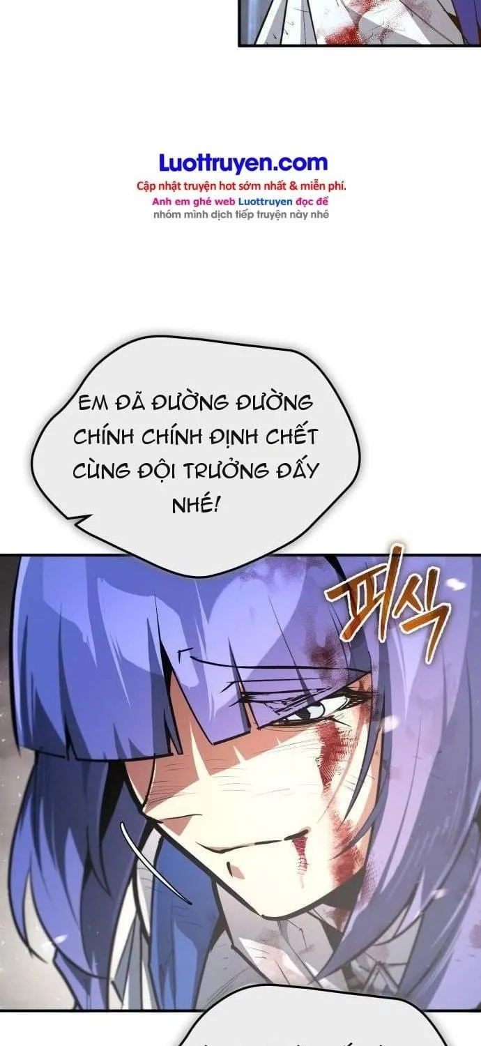 Trên Thế Giới Không Có Chiến Binh Xấu Chap 95 - Next Chap 96