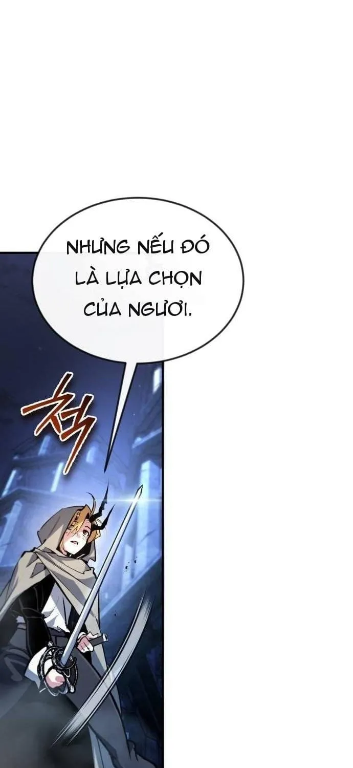 Trên Thế Giới Không Có Chiến Binh Xấu Chap 95 - Next Chap 96