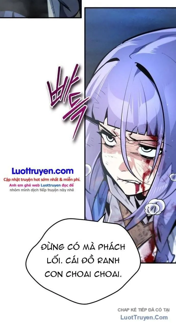Trên Thế Giới Không Có Chiến Binh Xấu Chap 95 - Next Chap 96