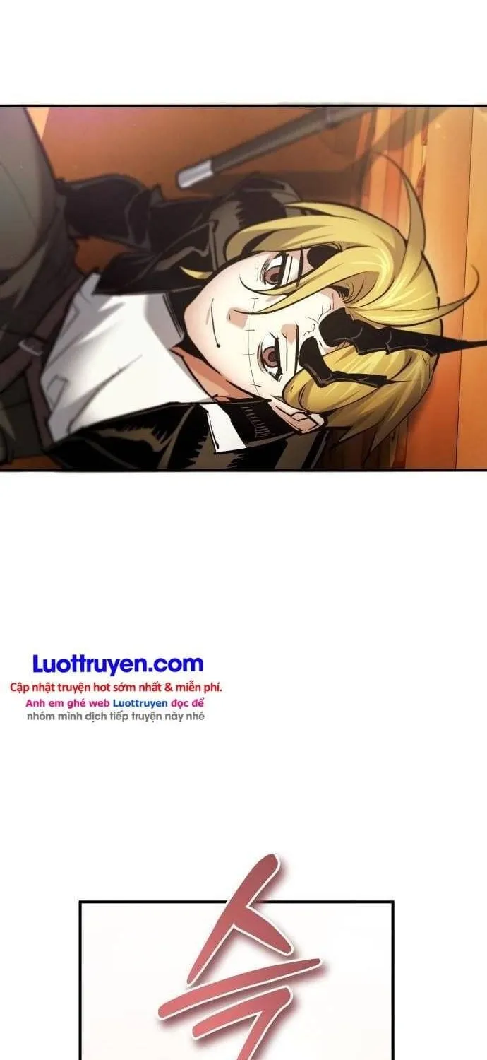 Trên Thế Giới Không Có Chiến Binh Xấu Chap 95 - Next Chap 96