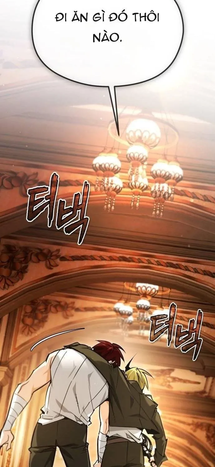 Trên Thế Giới Không Có Chiến Binh Xấu Chap 95 - Next Chap 96