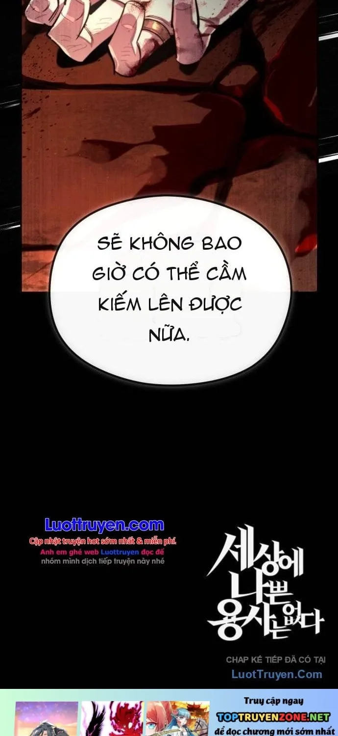 Trên Thế Giới Không Có Chiến Binh Xấu Chap 95 - Next Chap 96