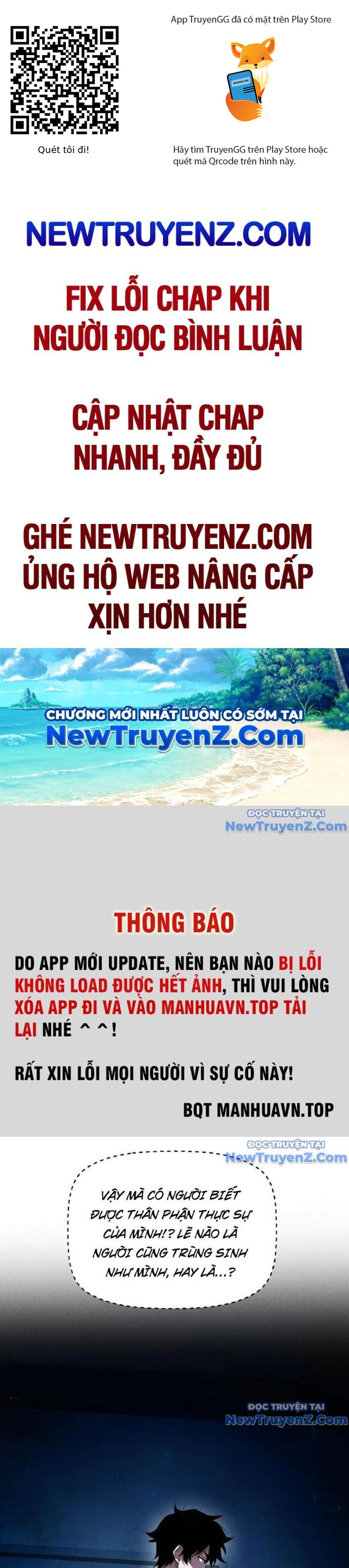 Treo Máy Trăm Vạn Năm Ta Tỉnh Lại Thành Thần Chap 36 - Next Chap 37