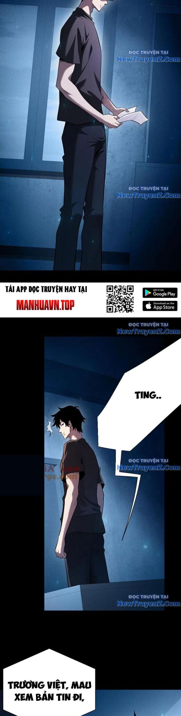 Treo Máy Trăm Vạn Năm Ta Tỉnh Lại Thành Thần Chap 36 - Next Chap 37