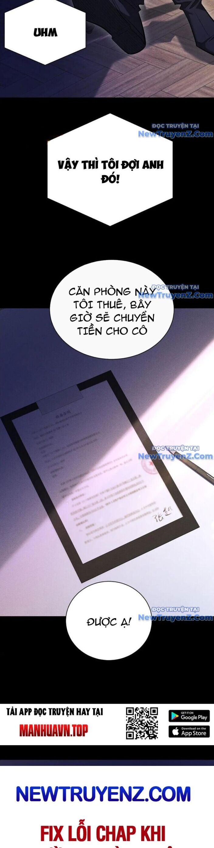 Treo Máy Trăm Vạn Năm Ta Tỉnh Lại Thành Thần Chap 36 - Next Chap 37