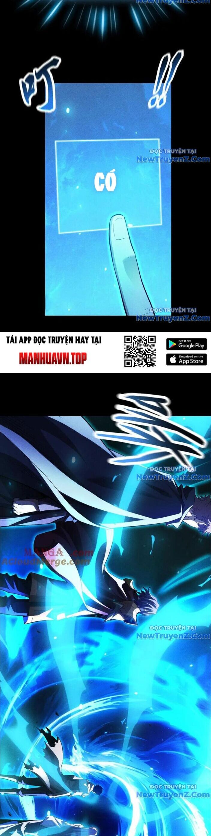 Treo Máy Trăm Vạn Năm Ta Tỉnh Lại Thành Thần Chap 36 - Next Chap 37