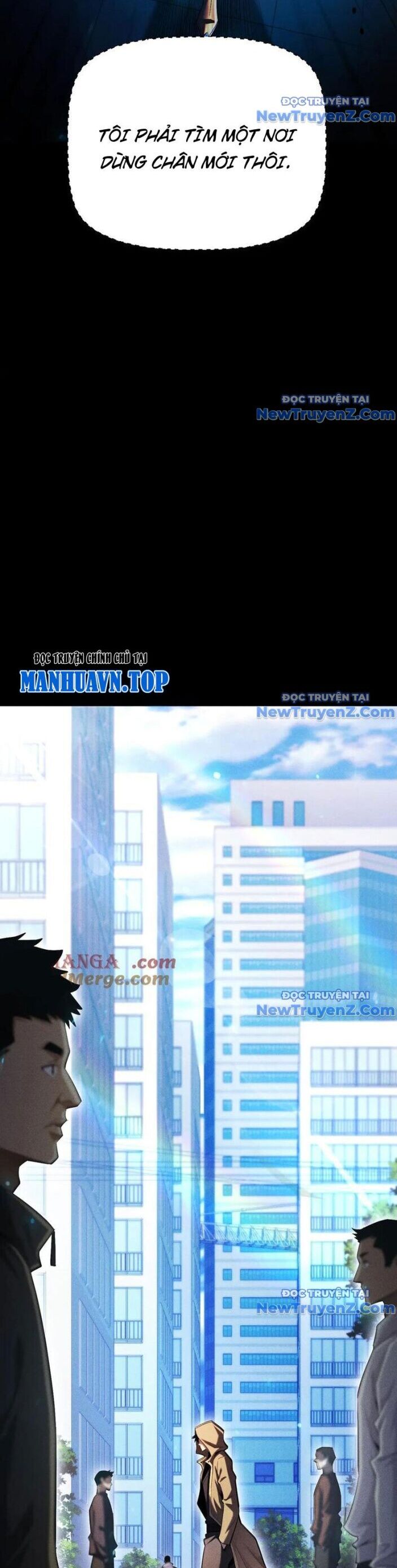 Treo Máy Trăm Vạn Năm Ta Tỉnh Lại Thành Thần Chap 36 - Next Chap 37