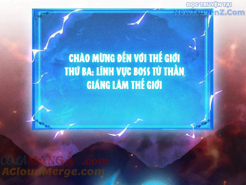 Treo Máy Trăm Vạn Năm Ta Tỉnh Lại Thành Thần Chap 37 - Next Chap 38