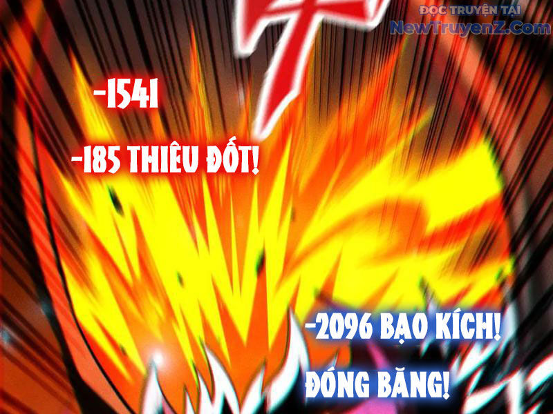 Treo Máy Trăm Vạn Năm Ta Tỉnh Lại Thành Thần Chap 37 - Next Chap 38