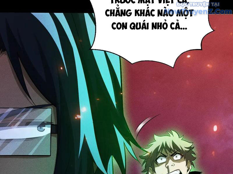 Treo Máy Trăm Vạn Năm Ta Tỉnh Lại Thành Thần Chap 37 - Next Chap 38