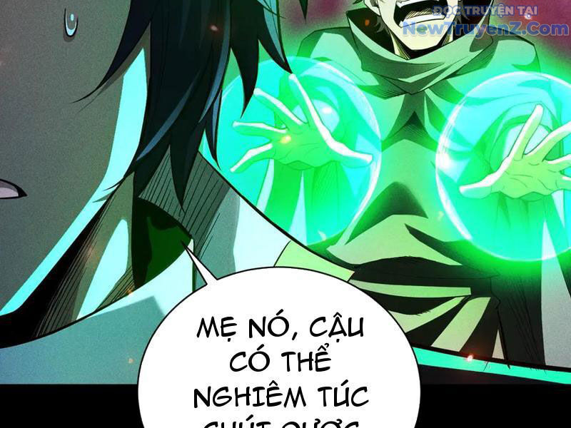 Treo Máy Trăm Vạn Năm Ta Tỉnh Lại Thành Thần Chap 37 - Next Chap 38