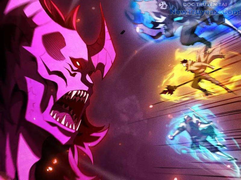 Treo Máy Trăm Vạn Năm Ta Tỉnh Lại Thành Thần Chap 37 - Next Chap 38