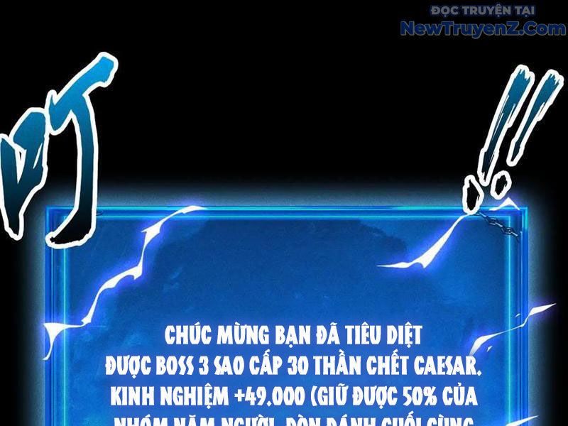Treo Máy Trăm Vạn Năm Ta Tỉnh Lại Thành Thần Chap 37 - Next Chap 38