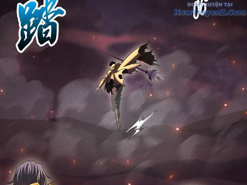 Treo Máy Trăm Vạn Năm Ta Tỉnh Lại Thành Thần Chap 37 - Next Chap 38