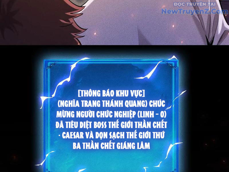 Treo Máy Trăm Vạn Năm Ta Tỉnh Lại Thành Thần Chap 37 - Next Chap 38