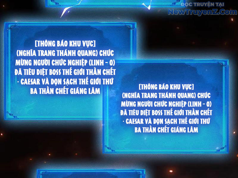 Treo Máy Trăm Vạn Năm Ta Tỉnh Lại Thành Thần Chap 37 - Next Chap 38