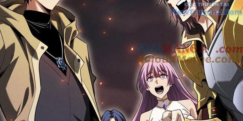 Treo Máy Trăm Vạn Năm Ta Tỉnh Lại Thành Thần Chap 37 - Next Chap 38