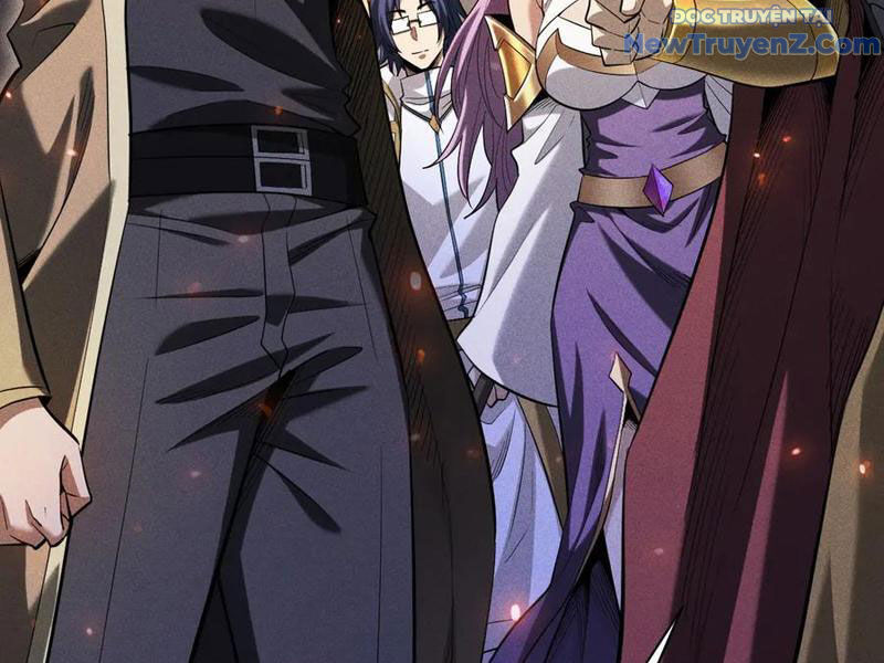 Treo Máy Trăm Vạn Năm Ta Tỉnh Lại Thành Thần Chap 37 - Next Chap 38