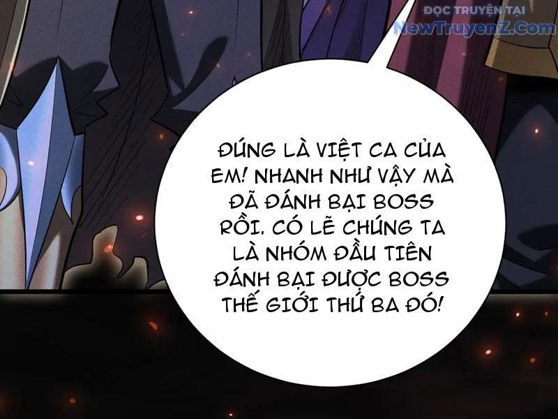 Treo Máy Trăm Vạn Năm Ta Tỉnh Lại Thành Thần Chap 37 - Next Chap 38