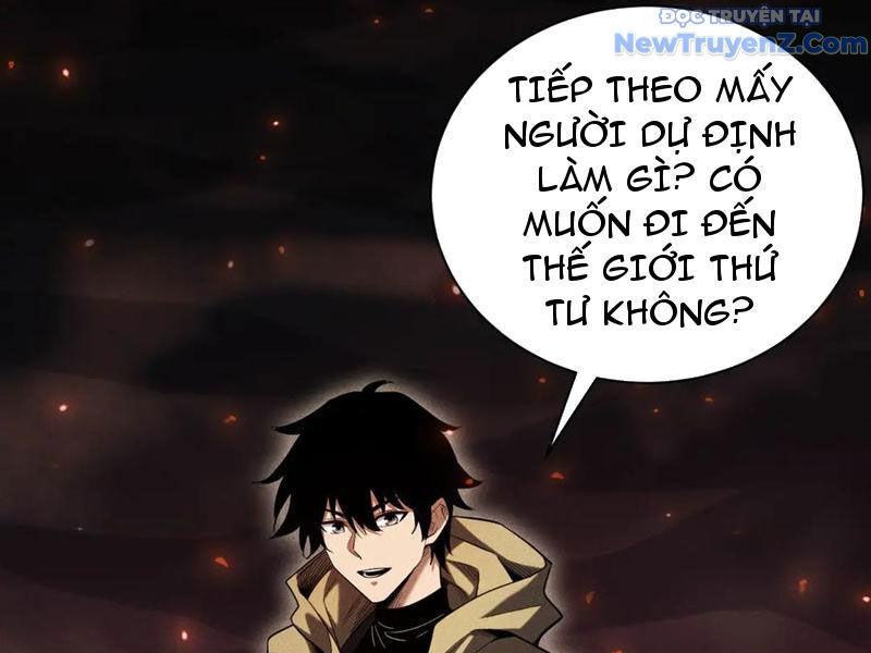 Treo Máy Trăm Vạn Năm Ta Tỉnh Lại Thành Thần Chap 37 - Next Chap 38